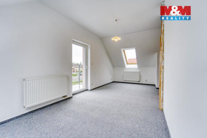 Pronájem rodinného domu, Zruč-Senec - Zruč, V loučce, 169 m2