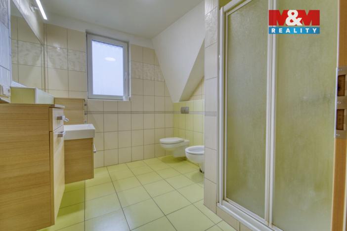 Pronájem rodinného domu, Zruč-Senec - Zruč, V loučce, 169 m2