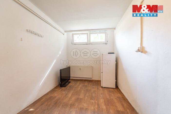 Pronájem kanceláře, Beroun - Beroun-Město, Košťálkova, 38 m2