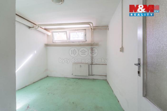 Pronájem kanceláře, Beroun - Beroun-Město, Košťálkova, 38 m2