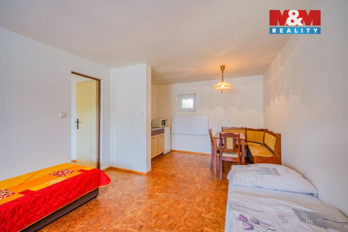 Prodej ubytování, Varvažov - Štědronín-Plazy, 1058 m2