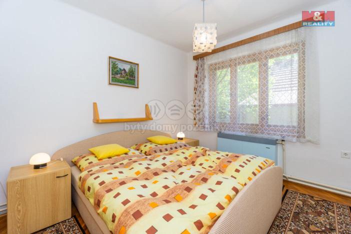 Prodej rodinného domu, Býšť, 226 m2