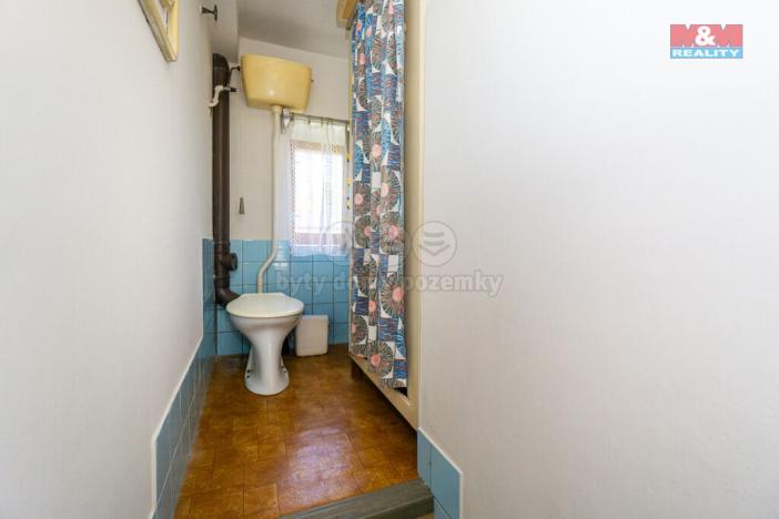 Prodej rodinného domu, Býšť, 226 m2