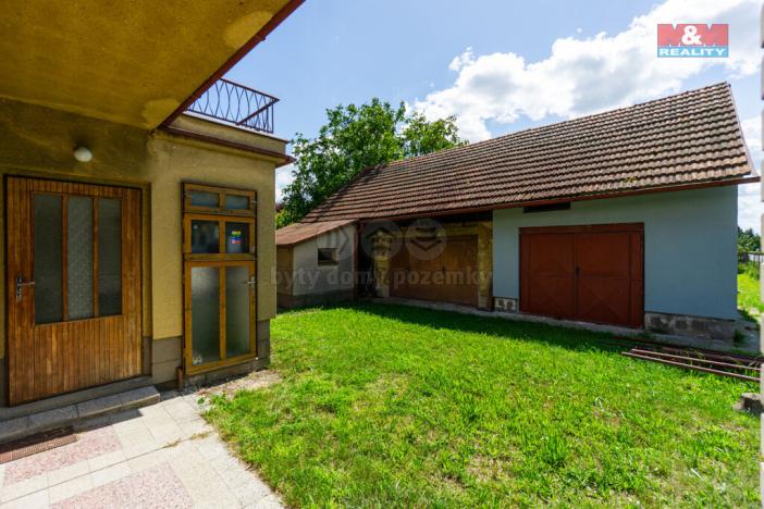 Prodej rodinného domu, Býšť, 226 m2