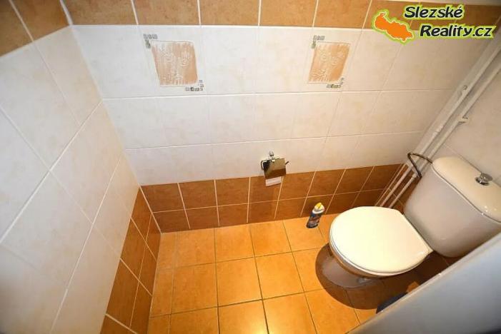 Pronájem bytu 3+1, Ostrava, 17. listopadu, 105 m2