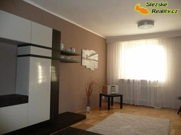 Pronájem bytu 3+1, Ostrava, 17. listopadu, 105 m2