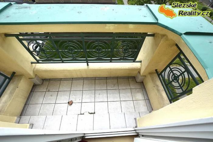 Pronájem bytu 3+1, Ostrava, 17. listopadu, 105 m2