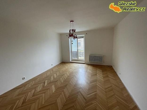 Pronájem bytu 3+1, Ostrava, 17. listopadu, 105 m2