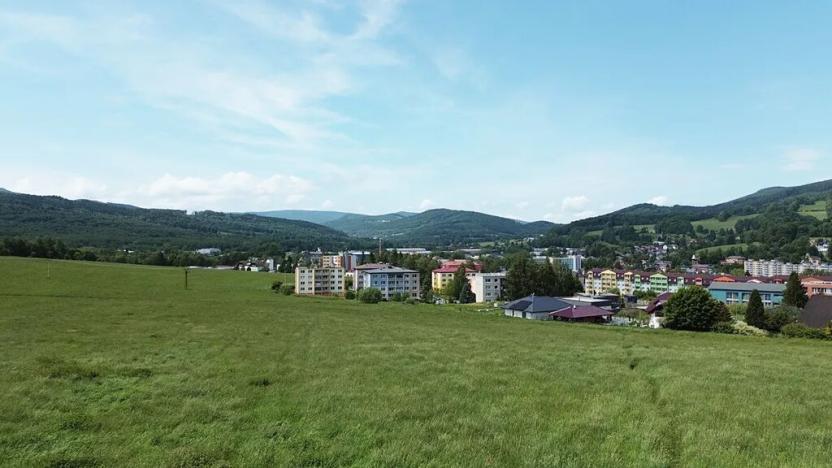 Prodej pozemku pro bydlení, Jeseník, U Kasáren, 62000 m2