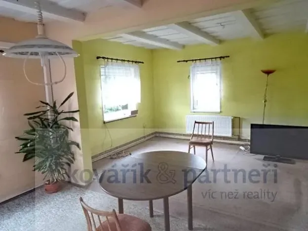 Prodej rodinného domu, Rumburk, Havířská, 160 m2