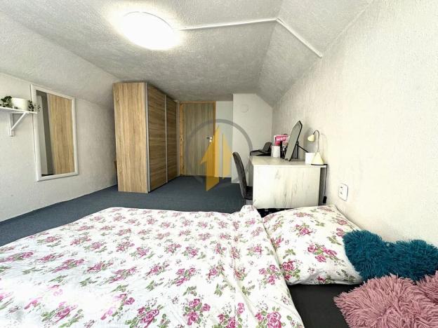 Prodej rodinného domu, Mostek, 165 m2