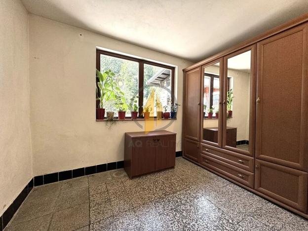 Prodej rodinného domu, Mostek, 165 m2