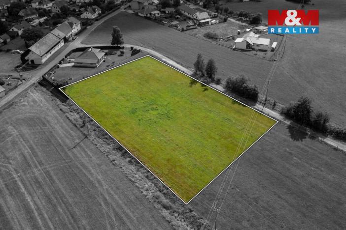 Prodej pozemku pro bydlení, Velké Losiny, Sportovní, 1181 m2
