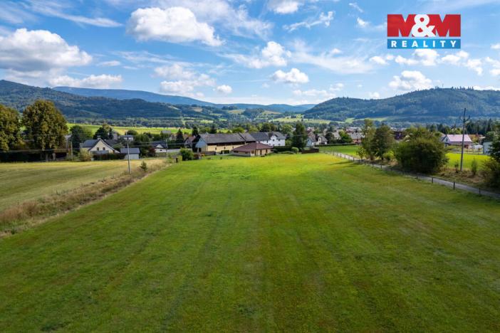 Prodej pozemku pro bydlení, Velké Losiny, Sportovní, 1134 m2