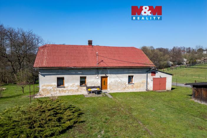 Prodej pozemku pro bydlení, Orlová - Poruba, 2311 m2
