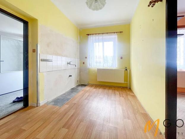 Prodej rodinného domu, Česká Třebová, Vinohradská, 100 m2