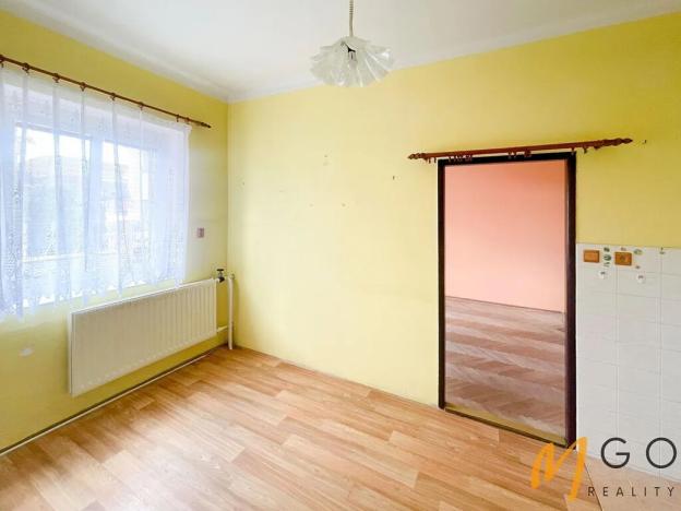 Prodej rodinného domu, Česká Třebová, Vinohradská, 100 m2