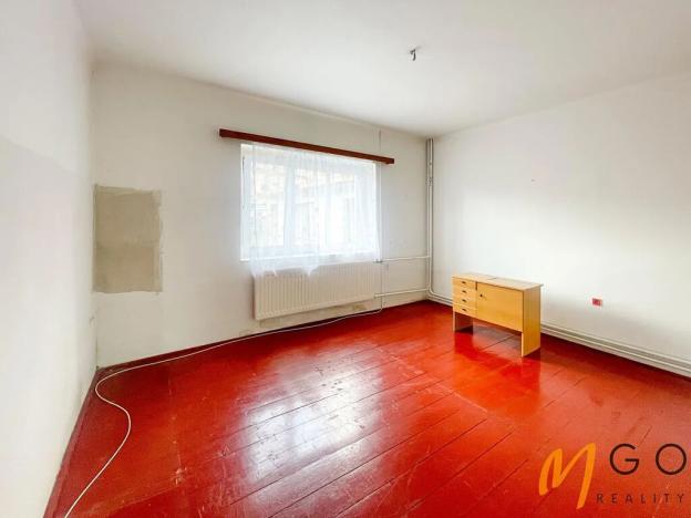 Prodej rodinného domu, Česká Třebová, Vinohradská, 100 m2