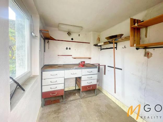 Prodej rodinného domu, Česká Třebová, Vinohradská, 100 m2