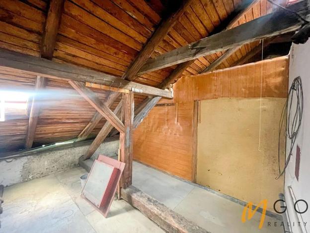 Prodej rodinného domu, Česká Třebová, Vinohradská, 100 m2