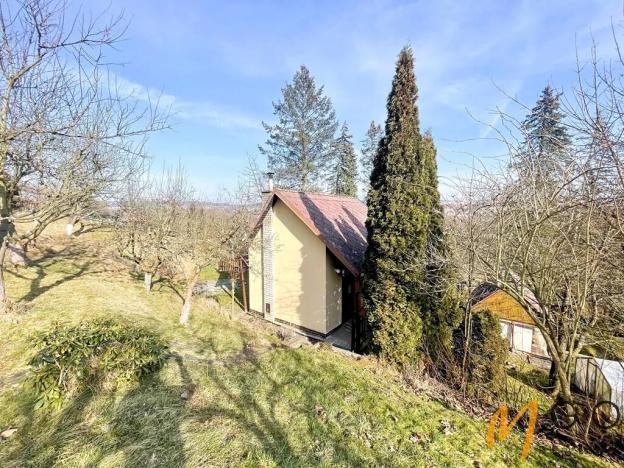 Prodej chaty, Ústí nad Orlicí, 45 m2