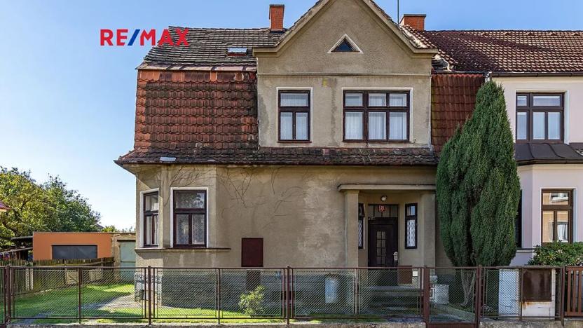 Prodej vily, Mimoň, Březinova, 130 m2