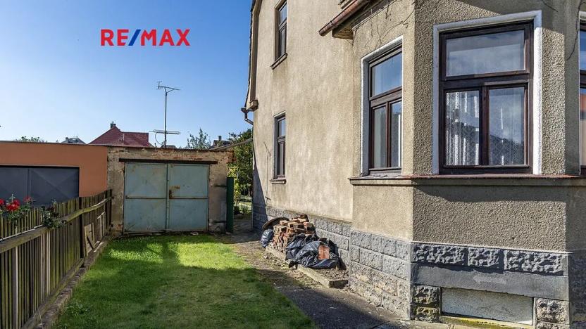 Prodej vily, Mimoň, Březinova, 130 m2