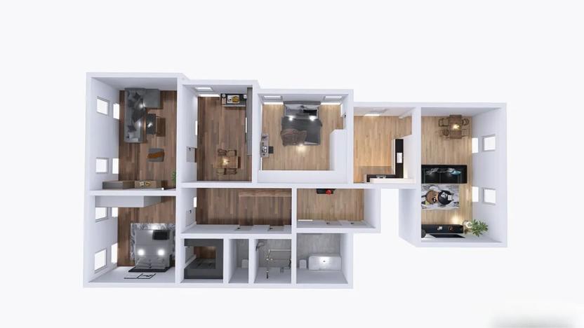 Prodej rodinného domu, Hostinné, Poštovní, 438 m2