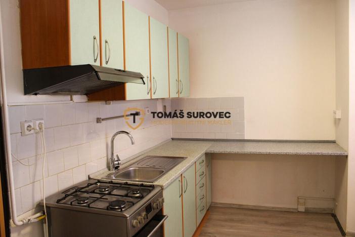 Pronájem bytu 2+1, Uherské Hradiště - Jarošov, Louky, 58 m2