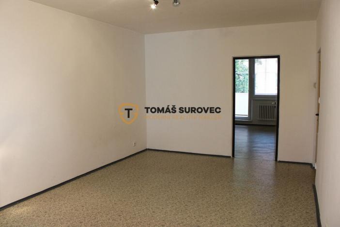 Pronájem bytu 2+1, Uherské Hradiště - Jarošov, Louky, 58 m2