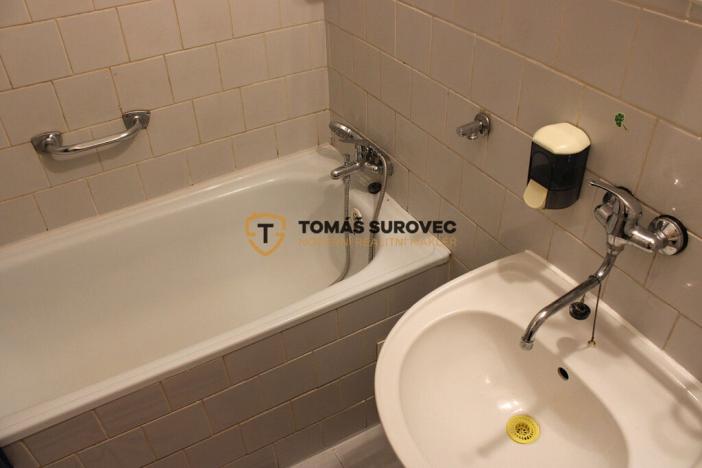 Pronájem bytu 2+1, Uherské Hradiště - Jarošov, Louky, 58 m2