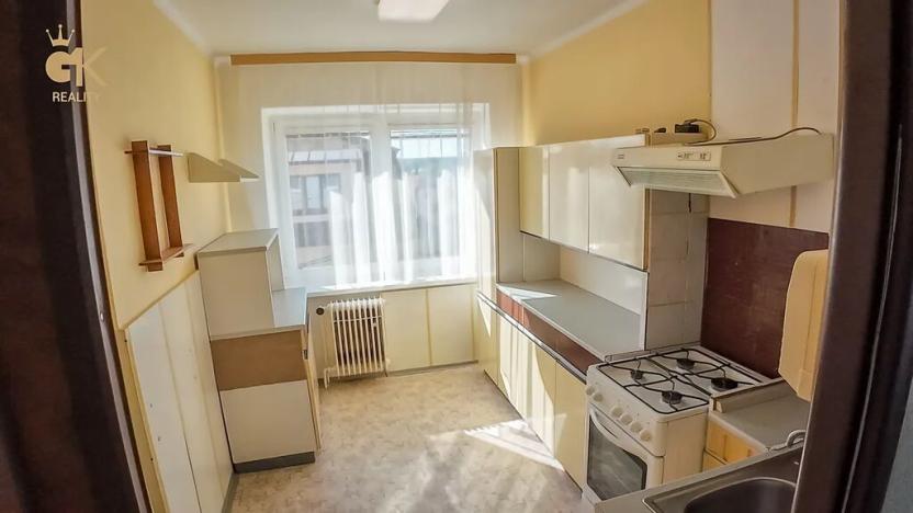 Prodej atypického bytu, Jihlava, Václavkova, 256 m2