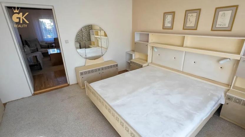 Prodej atypického bytu, Jihlava, Václavkova, 256 m2