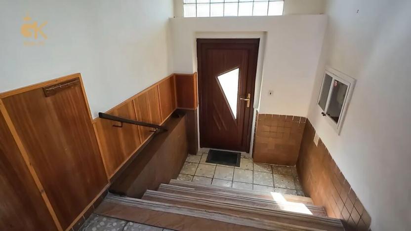 Prodej rodinného domu, Jihlava, Václavkova, 256 m2