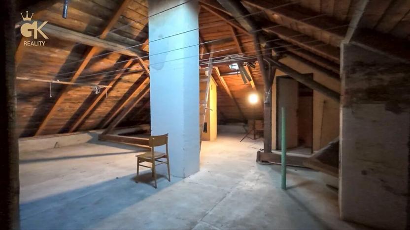 Prodej rodinného domu, Jihlava, Václavkova, 256 m2