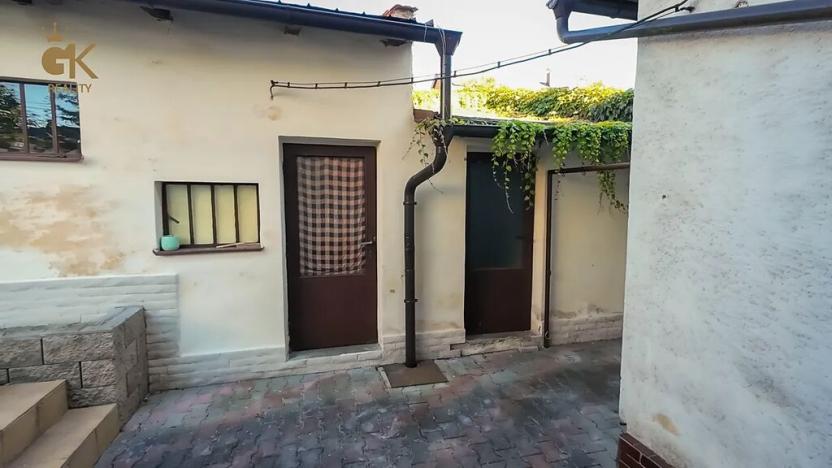 Prodej rodinného domu, Jihlava, Václavkova, 256 m2