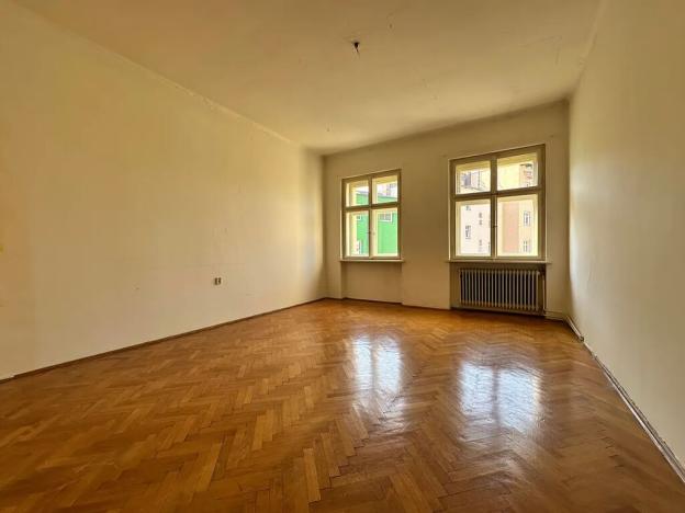 Prodej bytu 5+1, Děčín, Čsl. armády, 140 m2