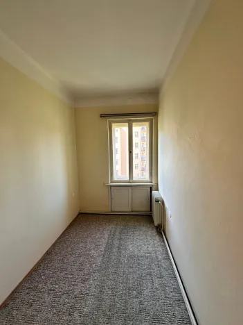 Prodej bytu 5+1, Děčín, Čsl. armády, 140 m2