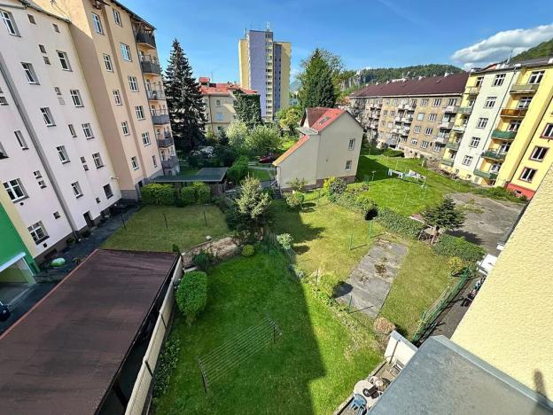 Prodej bytu 5+1, Děčín, Čsl. armády, 140 m2