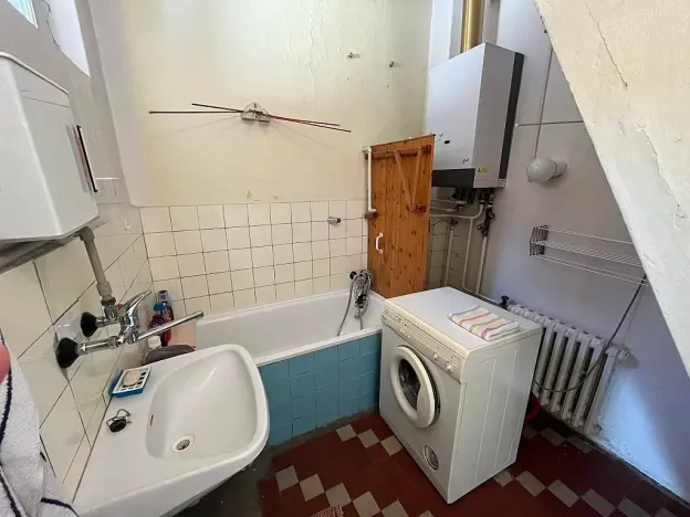 Prodej rodinného domu, Zbýšov, 219 m2