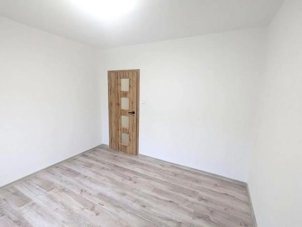 Pronájem bytu 2+1, Bílina, Sídliště Za Chlumem, 50 m2