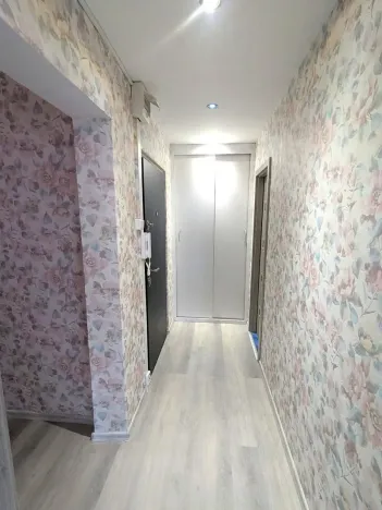 Pronájem bytu 3+1, Bílina, Tylova, 72 m2