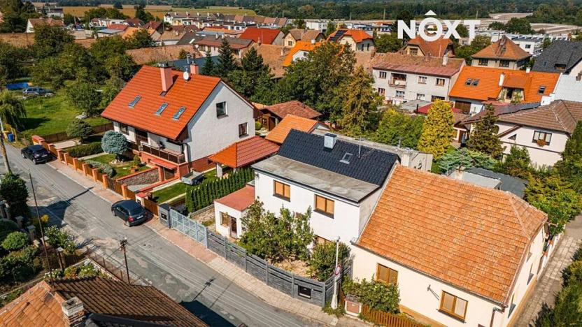 Prodej rodinného domu, Přelouč, V Zahrádkách, 202 m2