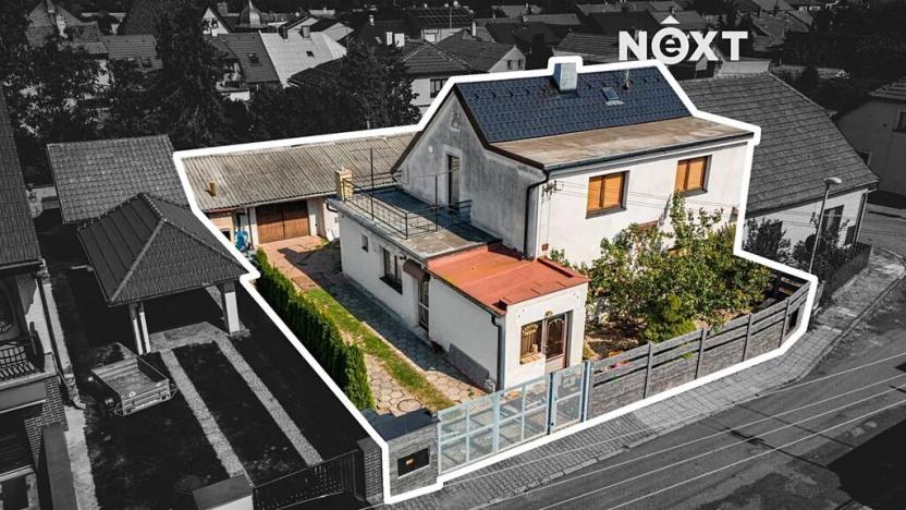 Prodej rodinného domu, Přelouč, V Zahrádkách, 202 m2