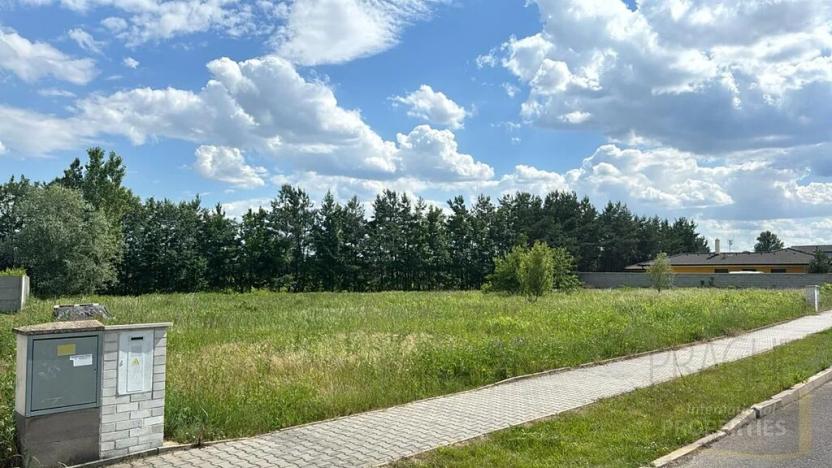 Prodej pozemku pro bydlení, Brandýs nad Labem-Stará Boleslav, Generála Lišky, 948 m2