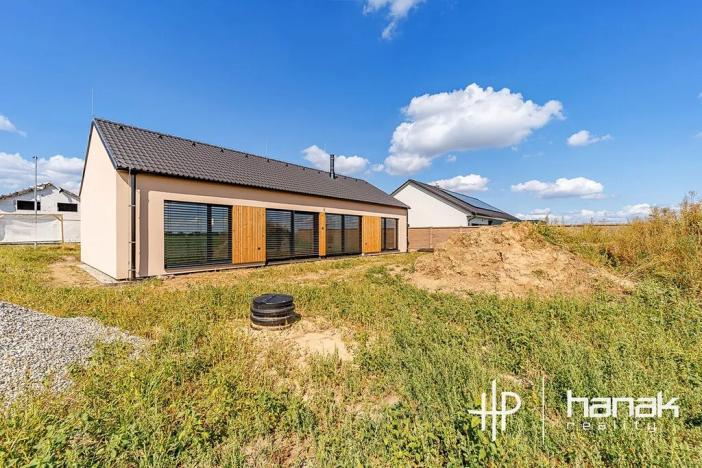 Prodej rodinného domu, Lutín, 103 m2