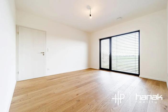 Prodej rodinného domu, Lutín, 103 m2