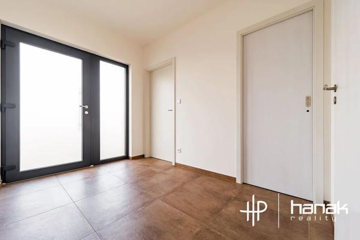 Prodej rodinného domu, Lutín, 103 m2