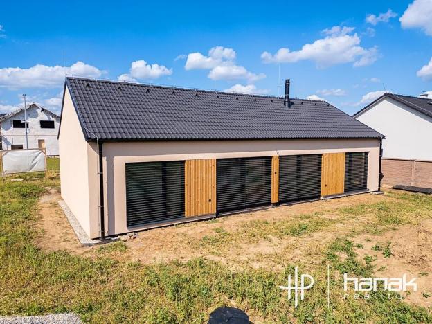 Prodej rodinného domu, Lutín, 103 m2