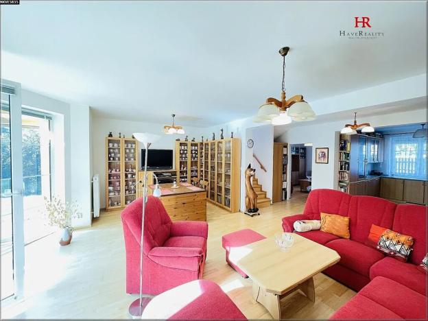 Prodej rodinného domu, Sulice, K Potoku, 192 m2